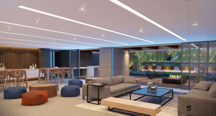 Apartamento en Venta en Zona 12 Guatemala  - foto 4