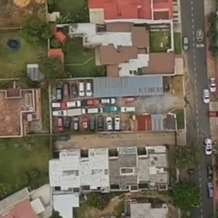 Terreno en Venta Residencial en Bulevar San Cristóbal - foto 4