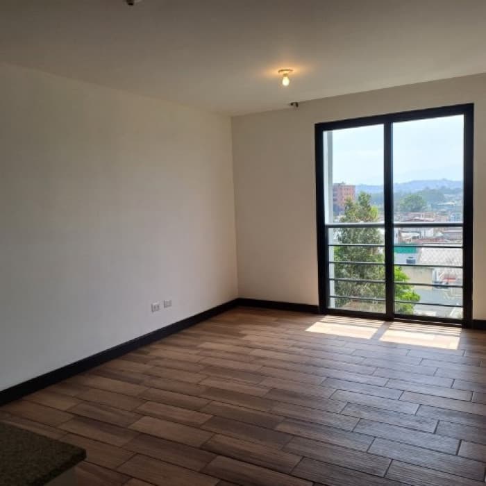Apartamento en Venta Statera Apartamentos Zona 2 Ciudad - foto 2