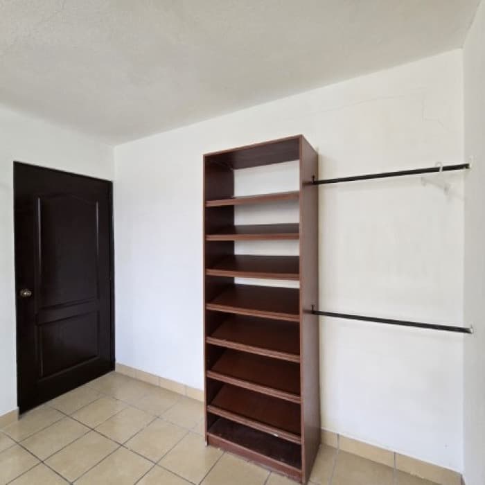 Apartamento de Una Habitación en Renta San Cristóbal - foto 9