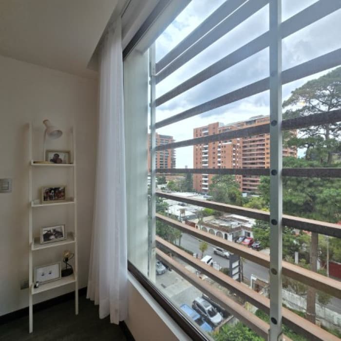 Habitación en Renta Adentro de Apartamento Compartido - foto 4