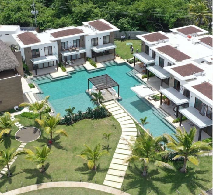 Villa en Venta en Monterrico - foto 4