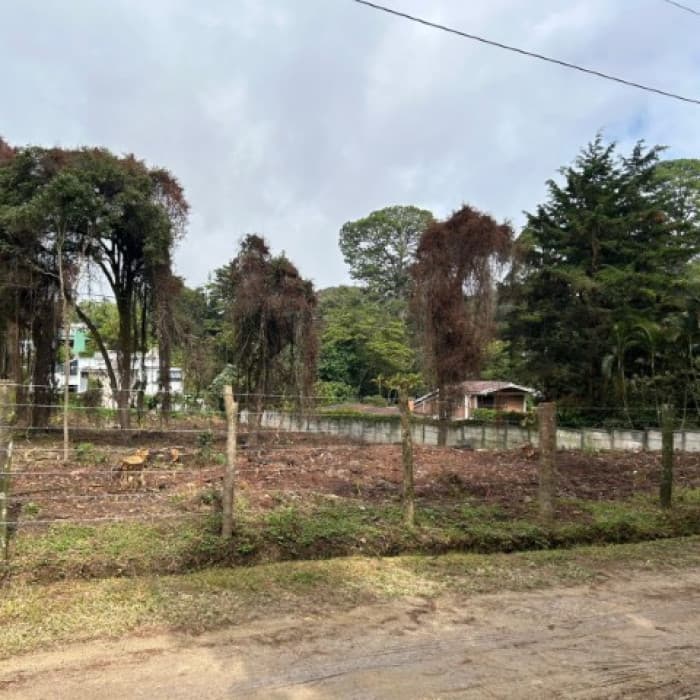 Terreno Residencial en Venta El Encinal Tronco 2 Mixco - foto 2