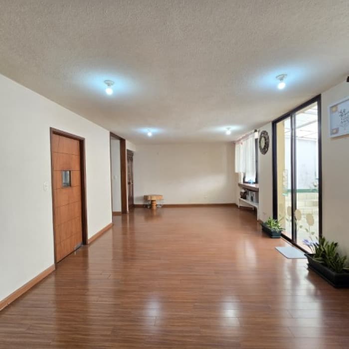 Casa en Venta cercana a Walmart de San Cristóbal - foto 3