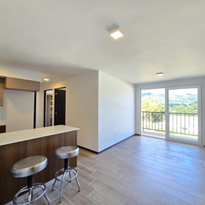 Apartamento Nuevo en Renta Santa Lucía Milpas Altas - foto 2