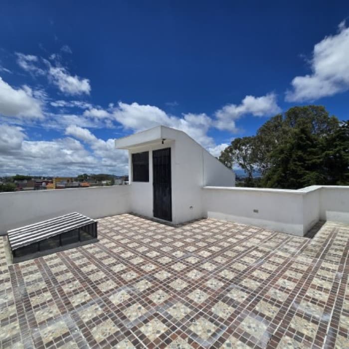 Casa en Venta Lomas de San Jacinto Zona 10 de Mixco - foto 29