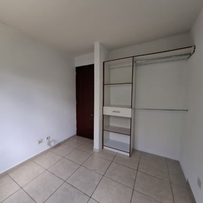 Apartamento en Renta Primer Nivel Parque 7 Roosevelt - foto 15