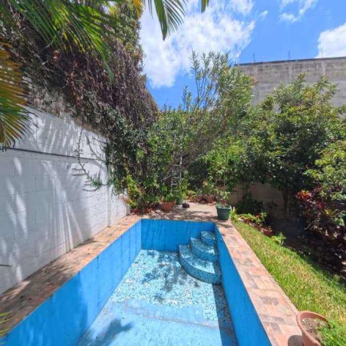 Casa en Venta San Cristóbal Vista al Valle Occidente - foto 5