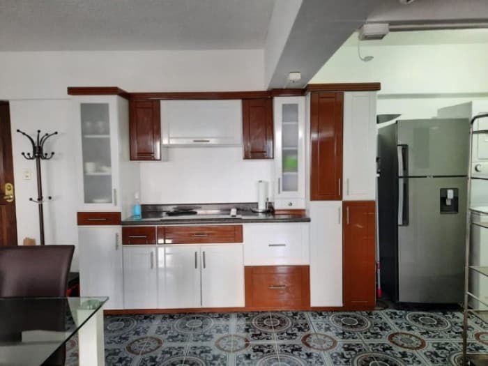 Apartamento en Venta Zona 13, final Av. de las Américas - foto 4