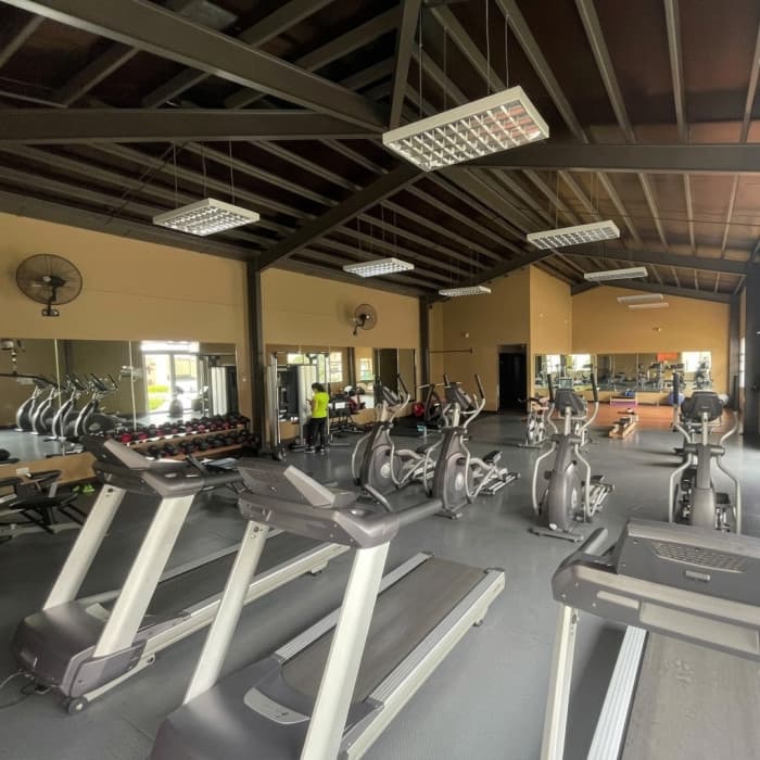 Casa en Renta Las Luces del Encinal Zona 7 de Mixco - foto 9