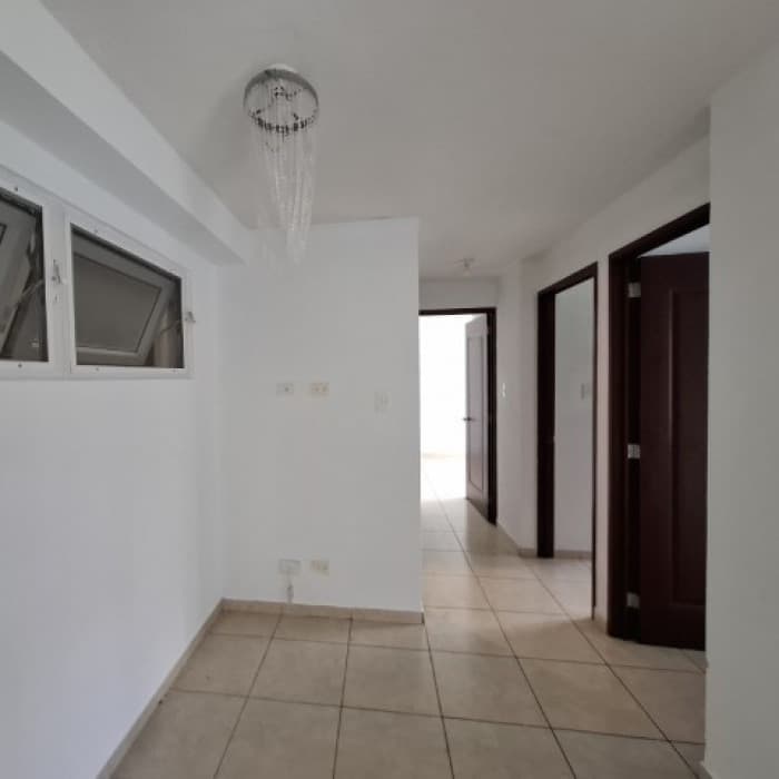 Apartamento en Renta Primer Nivel Parque 7 Roosevelt - foto 4