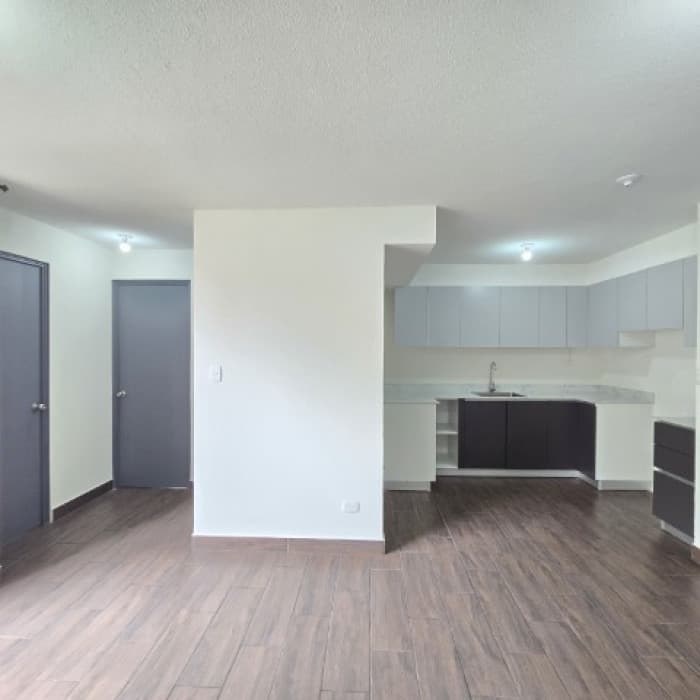 Apartamento en Venta AMI apartamentos Zona 10 Mixco - foto 2