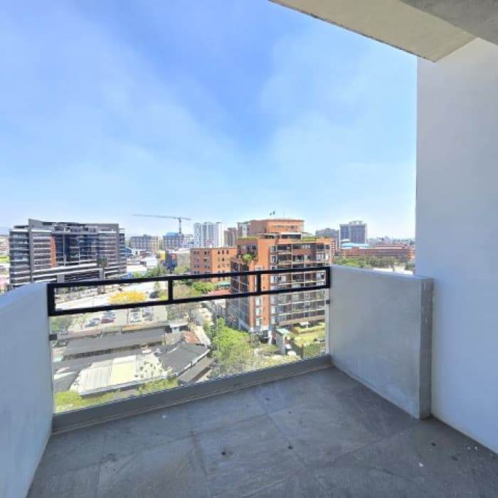 Apartamento en Renta Zona 4 INARA Cuatro Norte - foto 3