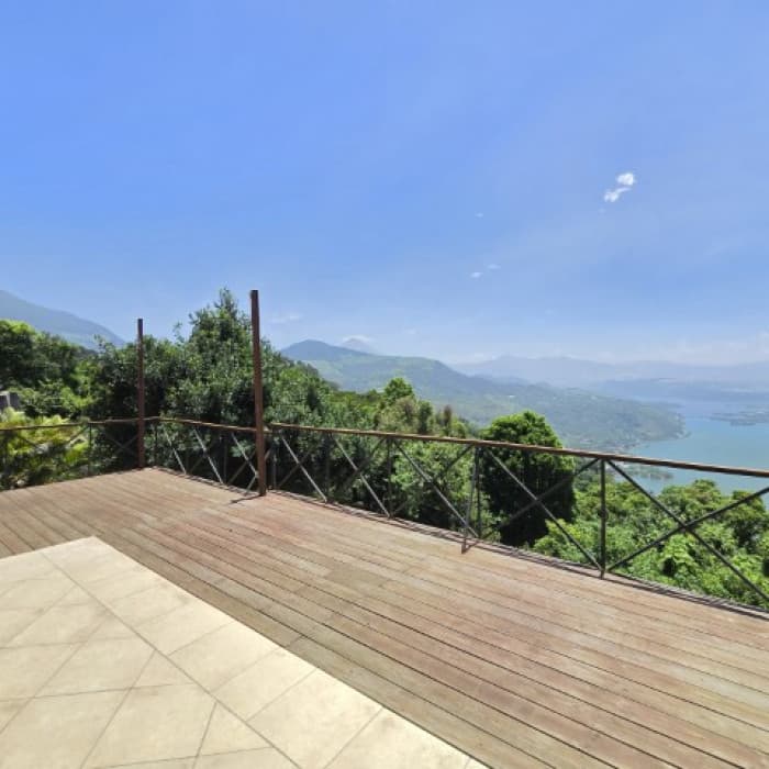 Casa en Venta con Vista Panorámica al Lago de Amatitlán - foto 4