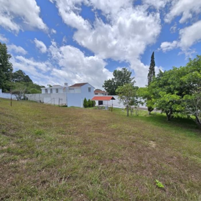 Casa con Amplio Terreno en Venta Bulevar San Cristóbal - foto 6