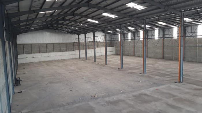 Bodega en Renta en Autopista a Puerto Quetzal  - foto 4