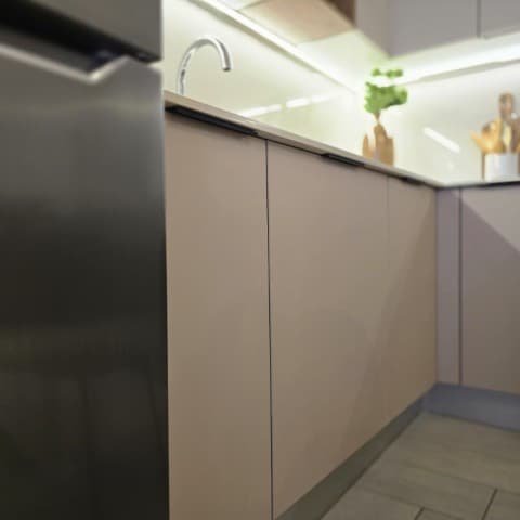Apartamento de 1 Habitación en Venta Tara Mariscal - foto 2