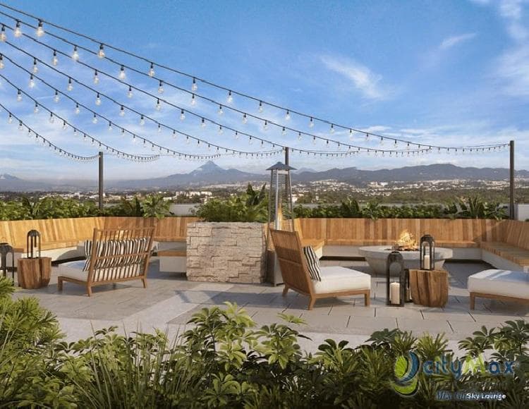 Apartamento para Estrenar en Zona 11 - foto 4