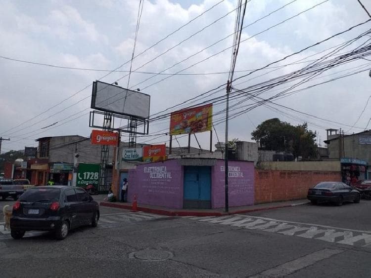 Terreno en Renta para uso comercial en San Lucas - foto 2
