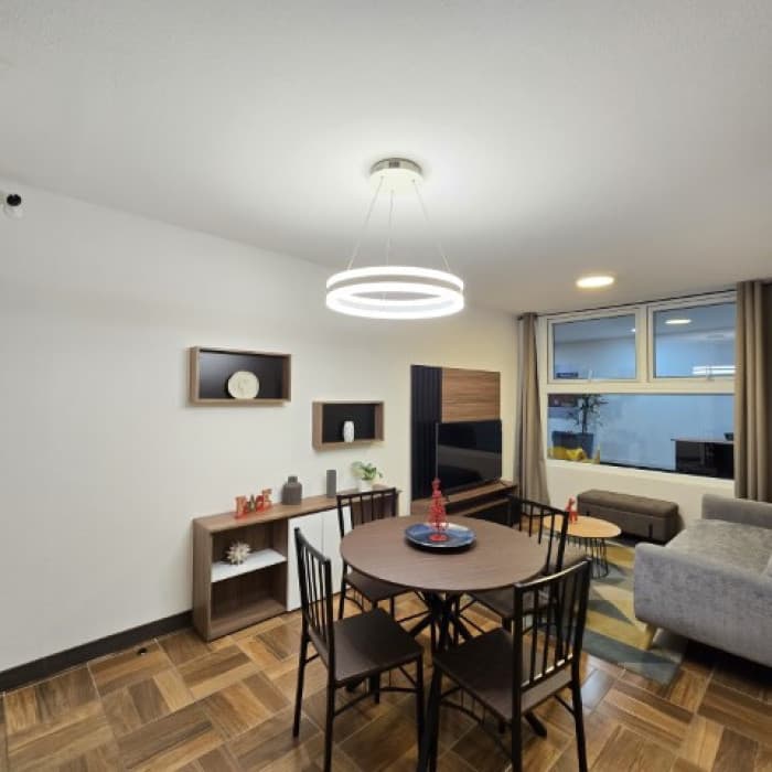 Apartamento en Pre-Venta Zona 11 Las Charcas TIPO A - foto 4