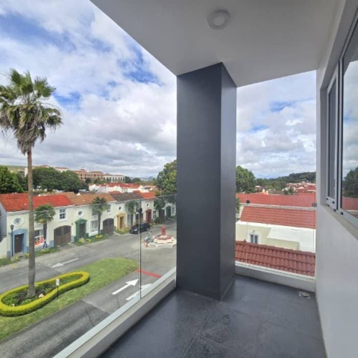 Apartamento en Venta Nuvo Naranjo, Zona 4 de Mixco - foto 3