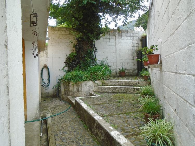 CASA EN VENTA SANTA LUCIA MILPAS ALTAS - foto 4