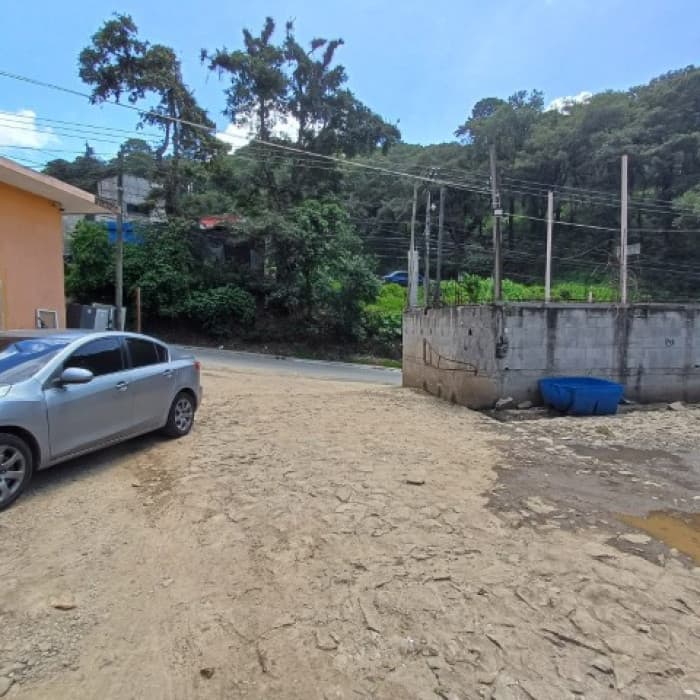 Terreno Comercial en Venta San Juan Sacatepéquez  - foto 2