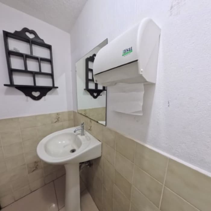 Casa en Venta Zona 7 Guatemala, Bosques de Linda Villa - foto 9