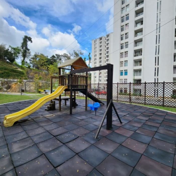 Apartamento en Venta Alta Villa El Naranjo Z. 11 Mixco - foto 19