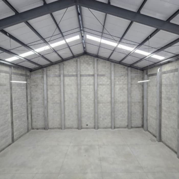 Ofibodega en Renta Itzapa Chimaltenango, Interamericana - foto 3