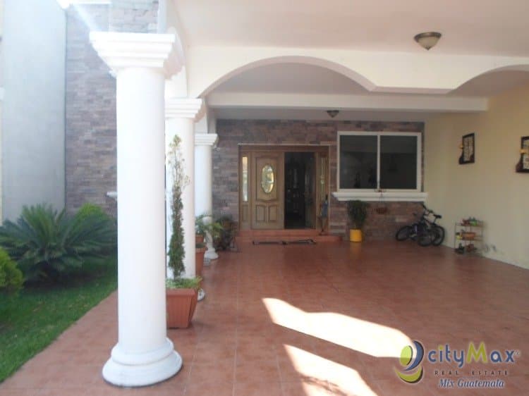 Hermosa Casa en Venta en Carretera a El Salvador  - foto 3
