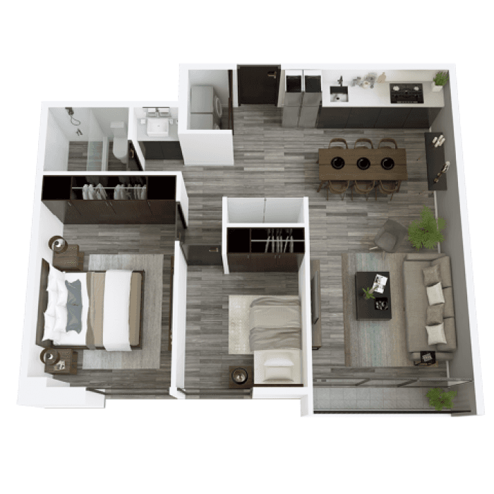 Apartamento en Venta en Zona 12 Guatemala  - foto 2