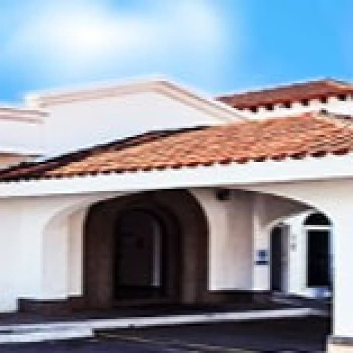 Mausoleo en Venta Camposanto La Colina Zona 12 Ciudad - foto 3