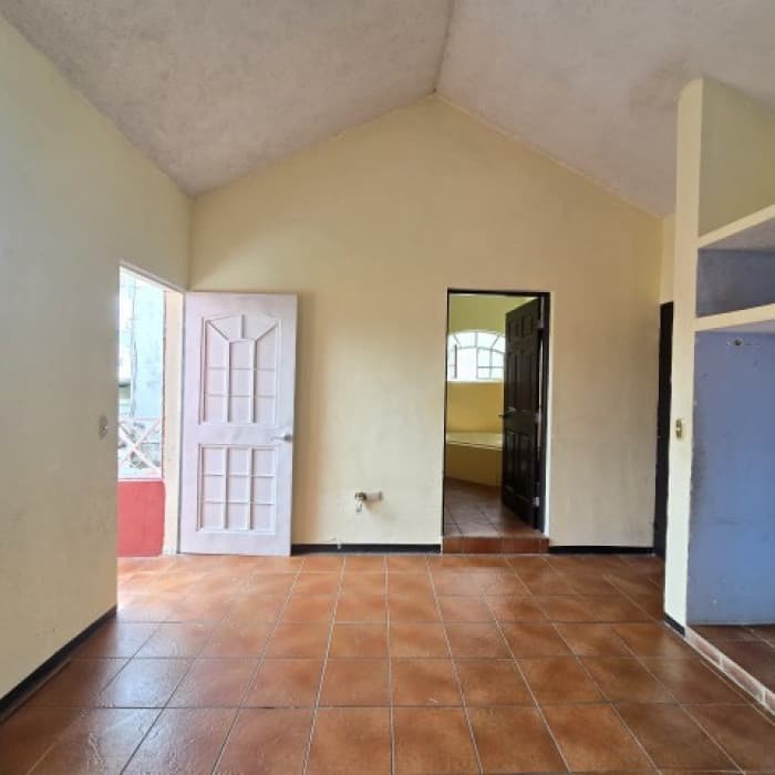 Casa en Venta Chimaltenango Residencial Villa Bethania - foto 17