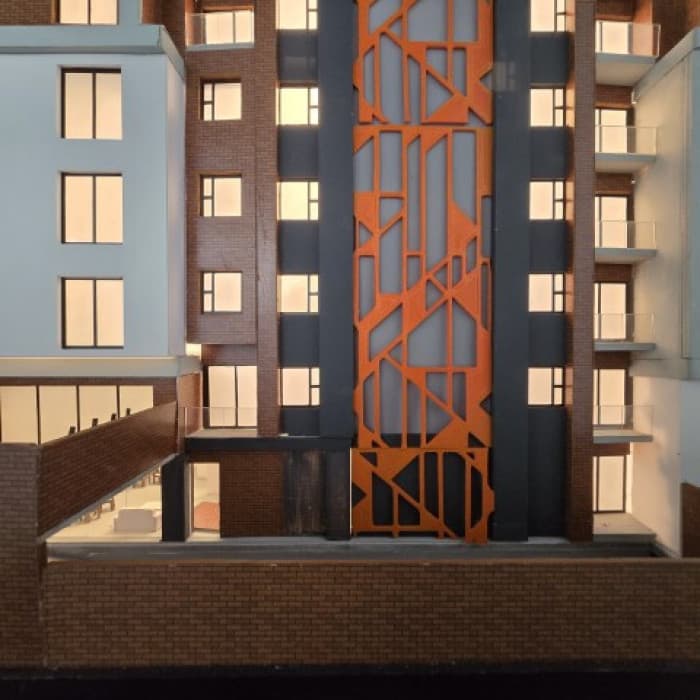 Pre-Venta de Apartamento en Zona 11 de 130mts²  - foto 2