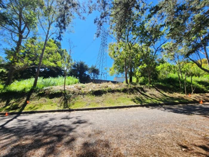Terreno en Venta Fraijanes dentro de garita, Km 21 CES - foto 4