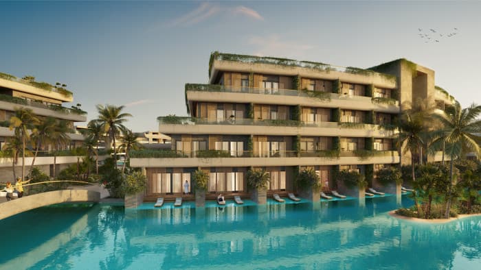Apartamento en Venta en Republica Dominicana  - foto 2