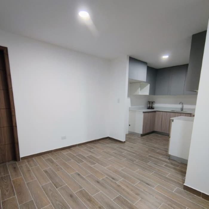 Apartamento en Venta Parque 14 Zona 14 Las Américas - foto 5