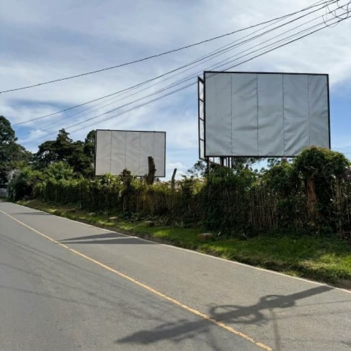 Terreno Comercial en Renta Zona 4 Socabal Chimaltenango - foto 7