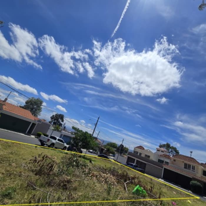 Terreno de Esquina en Venta Pinares de San Cristóbal - foto 6