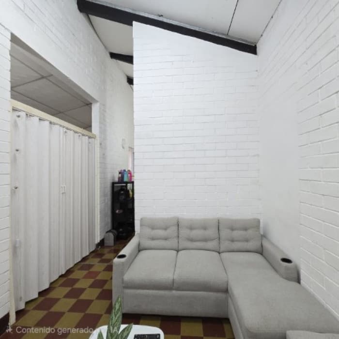 Apartamento con Local en Venta Zona 21 Col Justo Rufino - foto 4
