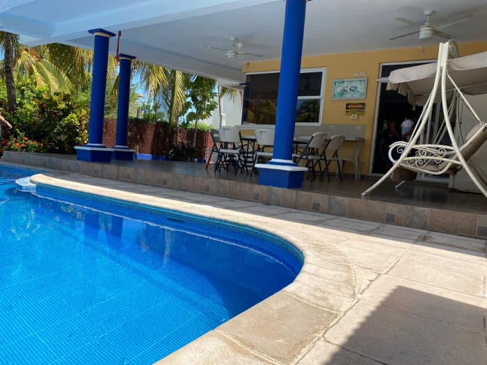 Casa Vacacional en Venta Alta Mar Puerto San José - foto 3