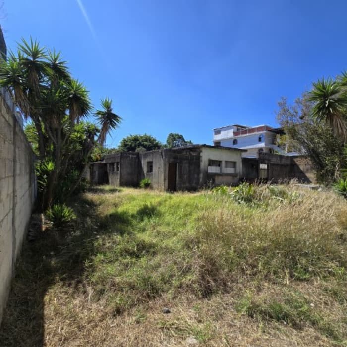 Terreno en Venta El Rodeo Zona 7 Ciudad Guatemala - foto 3