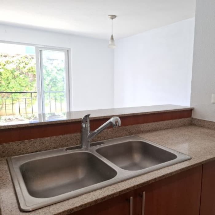 Apartamento en Renta Primer Nivel Parque 7 Roosevelt - foto 3