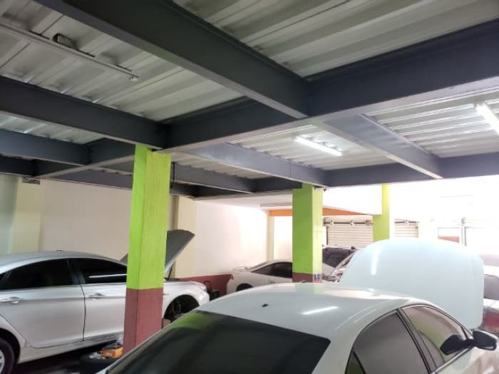 Propiedad en venta  Zona 4 de Mixco, Colonia Montserrat - foto 3