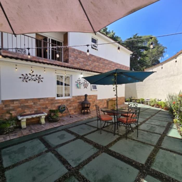 Casa en Venta Bulevar San Cristóbal adentro de Garita - foto 3
