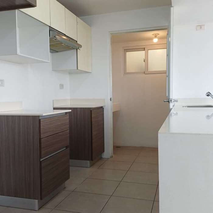 Apartamento en Renta en Colonia Mariscal - foto 2