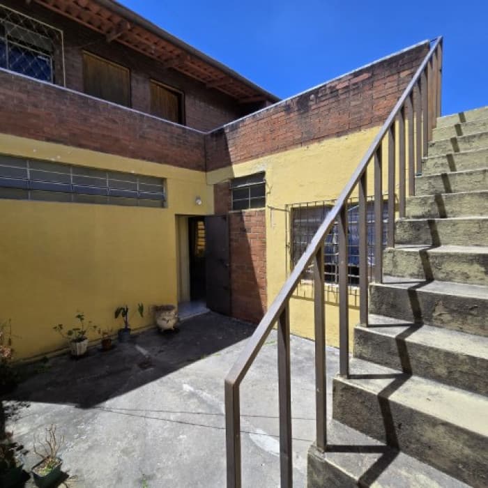 Casa Sola Residencial en Venta Zona 5 Ciudad Guatemala - foto 23