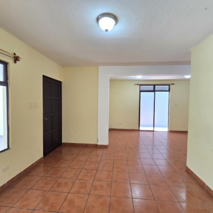 Casa en Renta en Condominio sobre Bulevar San Cristóbal - foto 3