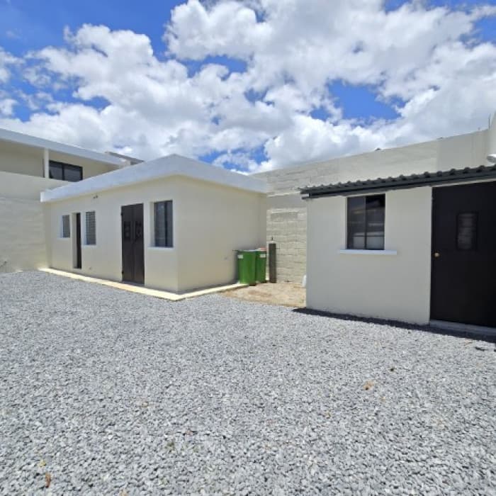 Casa Nueva en Renta Sector B1 San Cristóbal Z. 8 Mixco - foto 13